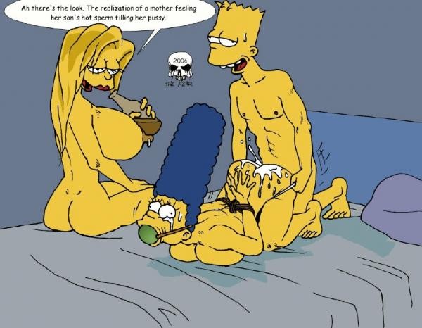 The simpsons (46)