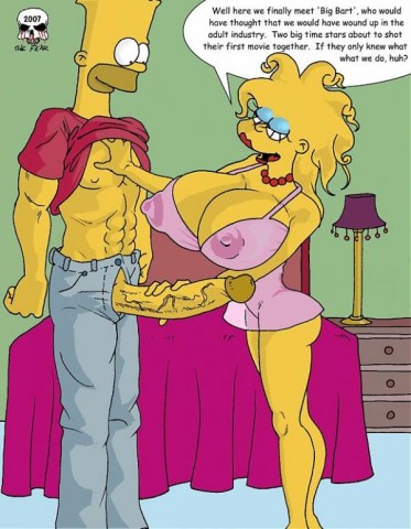 The simpsons (49)