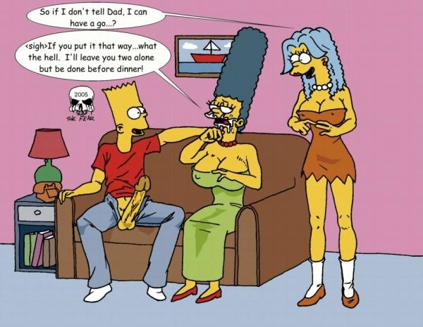 The simpsons (56)