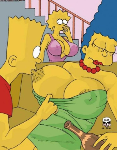 The simpsons (60)