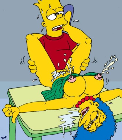The simpsons (67)
