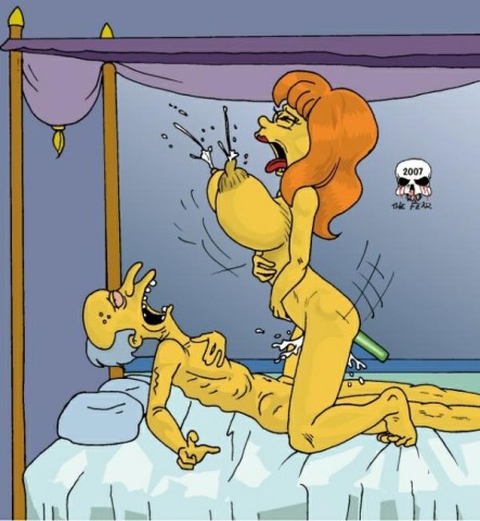 The simpsons (71)