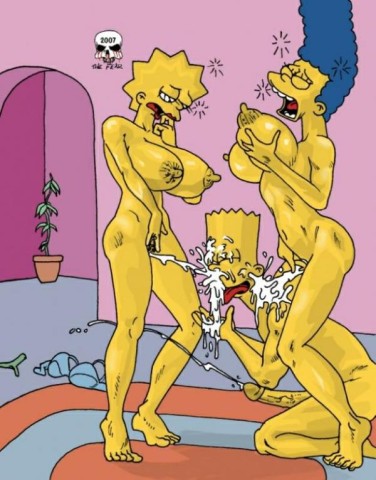 The simpsons (72)