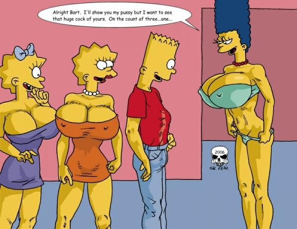The simpsons (85)