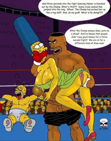 The simpsons (86)