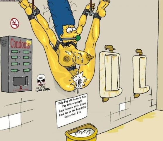 The simpsons (88)