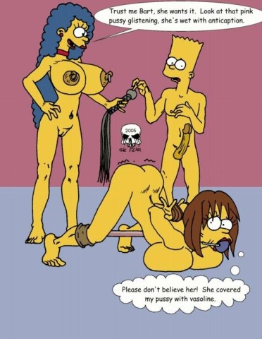 The simpsons (91)