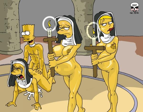 The simpsons (93)