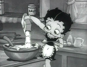 bettyboop