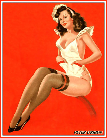 pinup 040