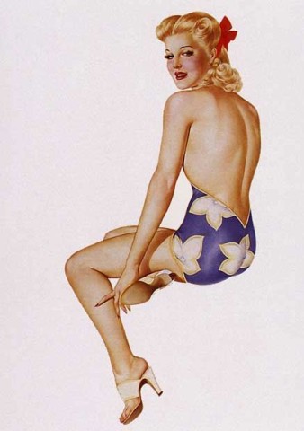 pinup 310