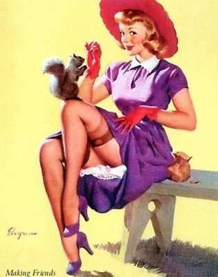 pinup 313