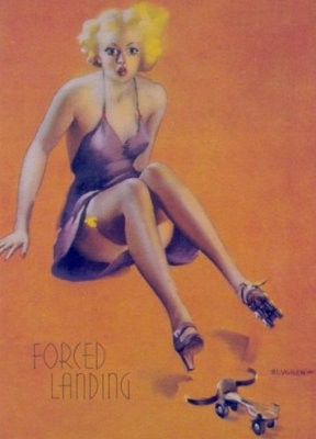 pinup 321