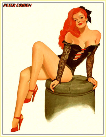 pinup 335