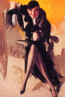 pinup 464