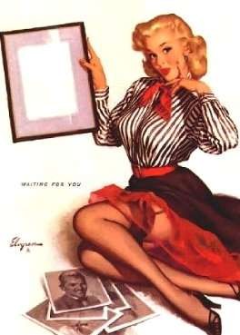 pinup 478