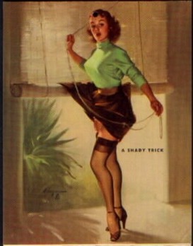 pinup 498