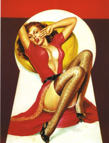 pinup 803
