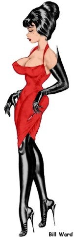 pinup 825
