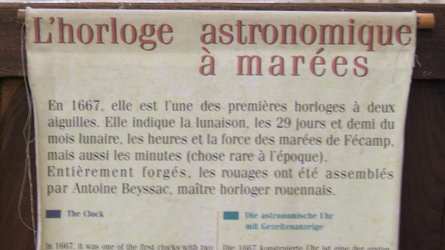 FE2 04C Horloge astronomique DSCF3425