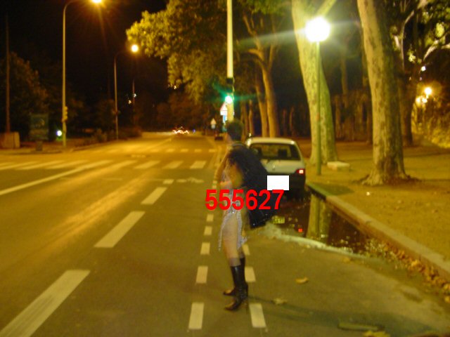 Pte rue 15