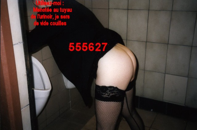 WC public 1 bis