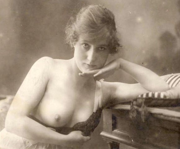 dévoilée