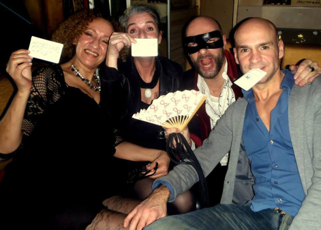 Anniversaire 5 ans du club Le 41 (12)