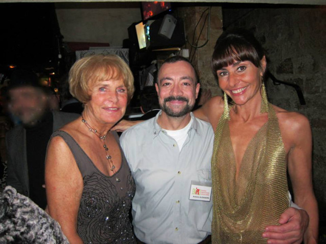 Anniversaire 5 ans du club Le 41 (14)