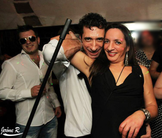 Anniversaire 5 ans du club Le 41 (15)