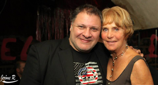 Anniversaire 5 ans du club Le 41 (17)