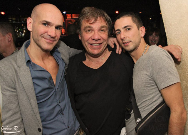 Anniversaire 5 ans du club Le 41 (25)