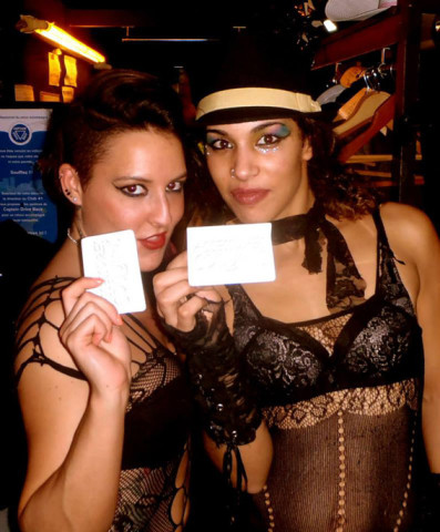 Anniversaire 5 ans du club Le 41 (3)