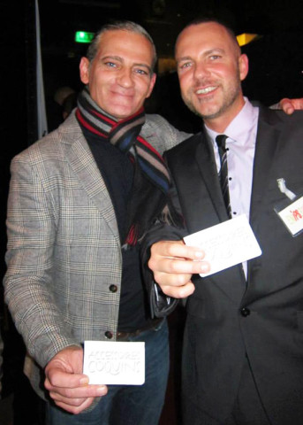 Anniversaire 5 ans du club Le 41 (35)