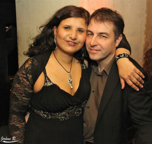 Anniversaire 5 ans du club Le 41 (53)