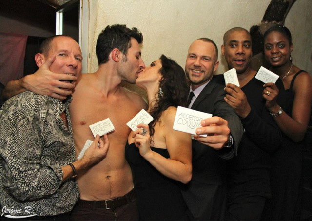 Anniversaire 5 ans du club Le 41 (6)
