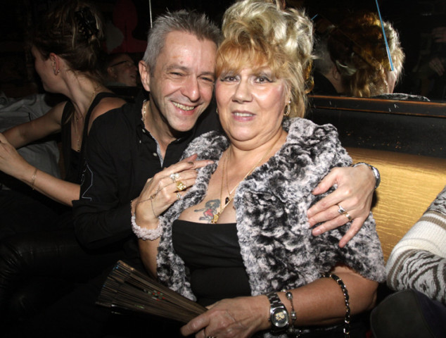 Anniversaire 5 ans du club Le 41 (61)