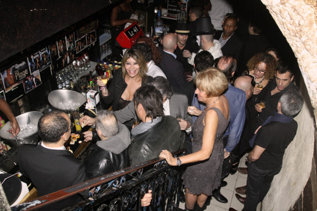 Anniversaire 5 ans du club Le 41 (62)