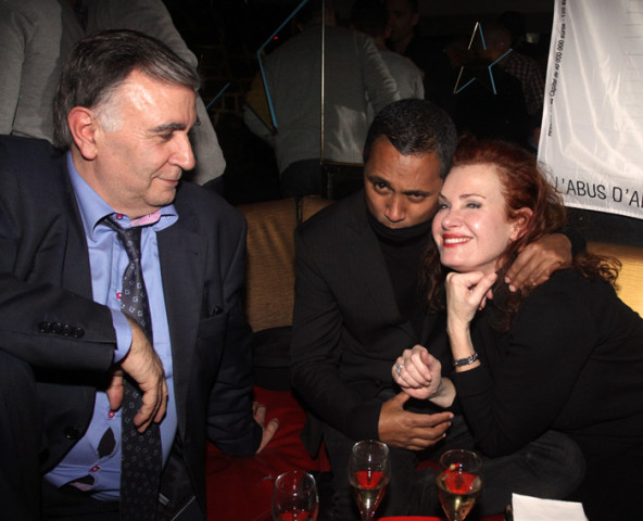 Anniversaire 5 ans du club Le 41 (65)