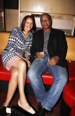 Anniversaire 5 ans du club Le 41 (69)