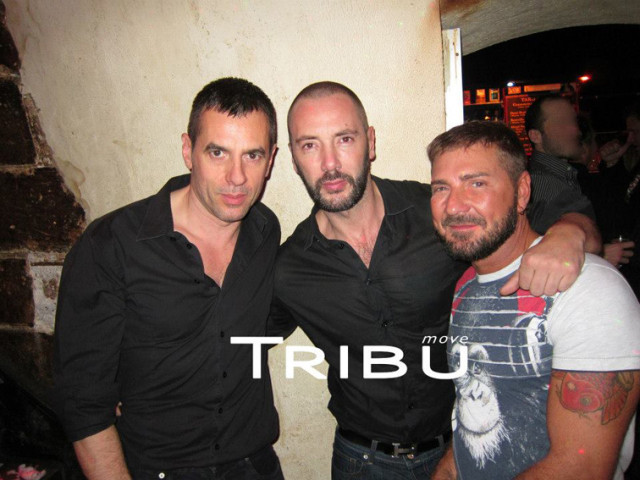 Anniversaire 5 ans du club Le 41 (8)