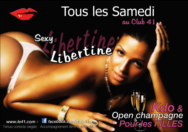 Sexy-libertine