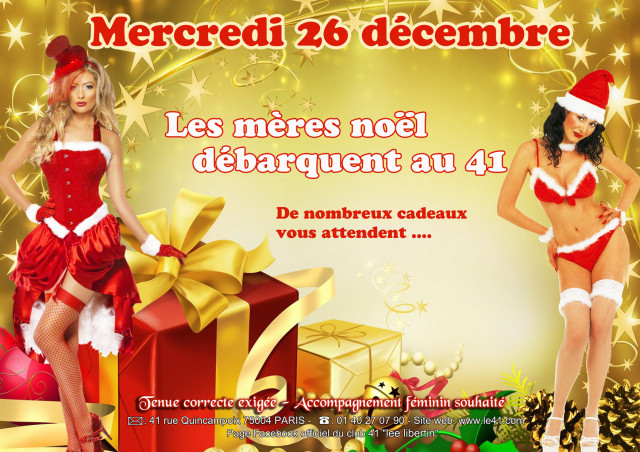 Soirée-mères-noël-2012