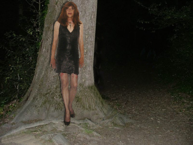 carla pute du bois 1