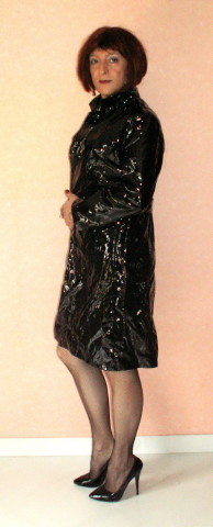 Carla trav  vinyle noir003