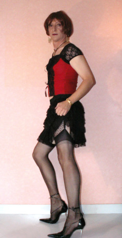 salope mâle 16