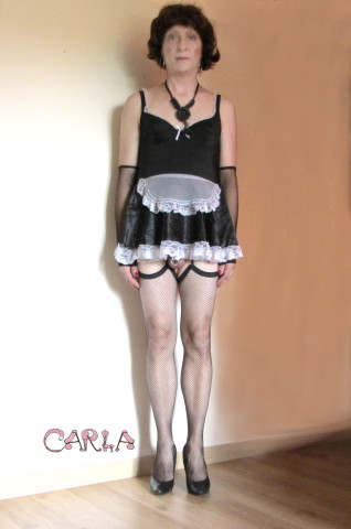 chastised maid 01
