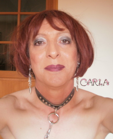 salope trav en latex 34