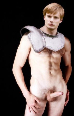 bradley james 3