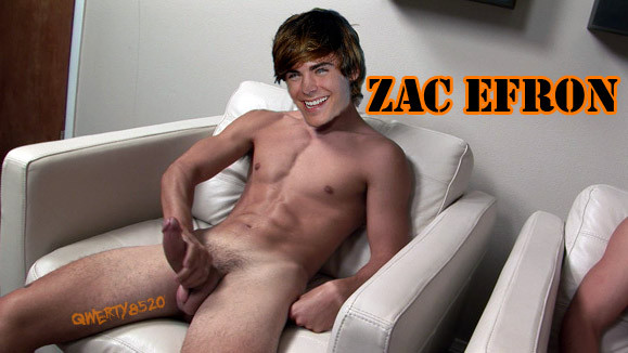 Zac Efron 2